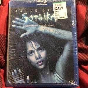 Gothika